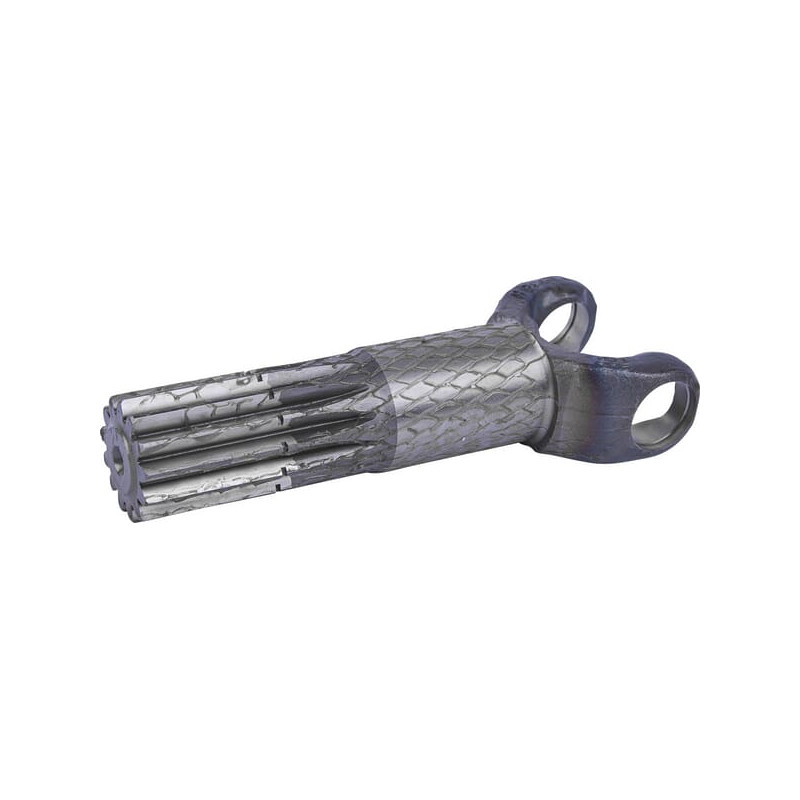 Short half-axle shaft (wheel side) Carraro 046324