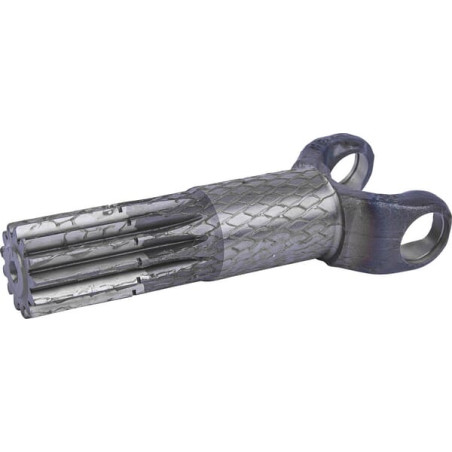 Short half-axle shaft (wheel side) Carraro 046324
