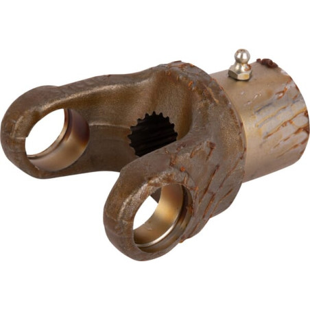Widłąk układu napędowego napędowy Carraro 046321
