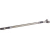 Long half-axle shaft (differential side) Carraro 046193