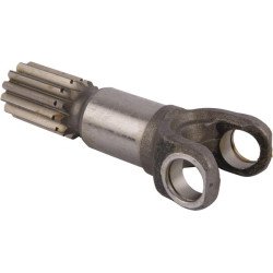 Short half-axle shaft (wheel side) Carraro 046175