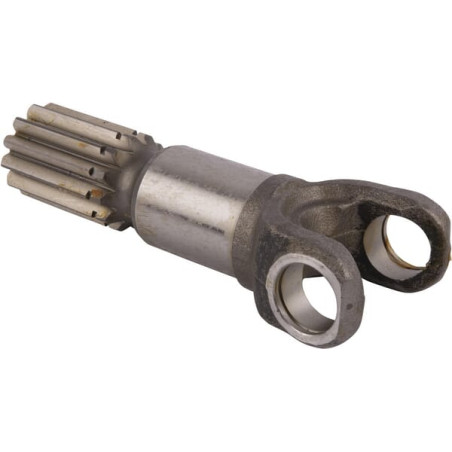 Short half-axle shaft (wheel side) Carraro 046175