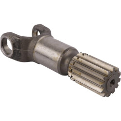 Short half-axle shaft (wheel side) Carraro 046175