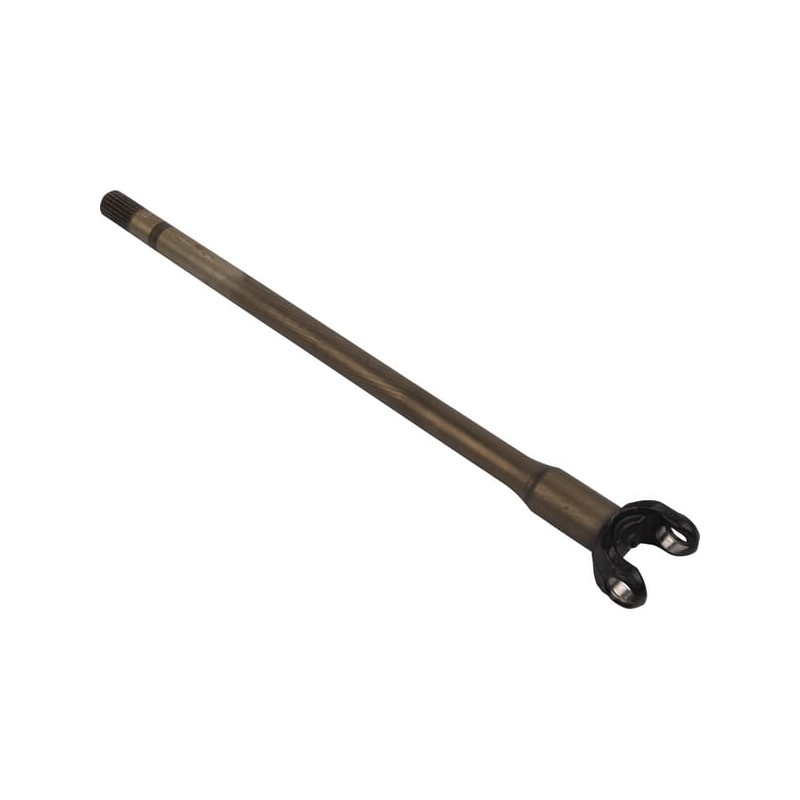 Transmission shaft, long Carraro 040762