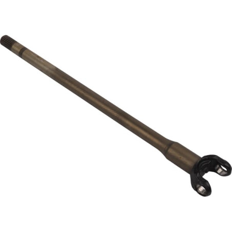 Transmission shaft, long Carraro 040762
