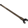 Transmission shaft, long Carraro 040762