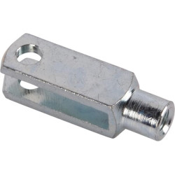 Widełki Carraro 025663