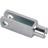 Widełki Carraro 025663