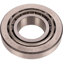 Łożysko walcowe stożkowe wzdłużne DIN720-313 Carraro 022668