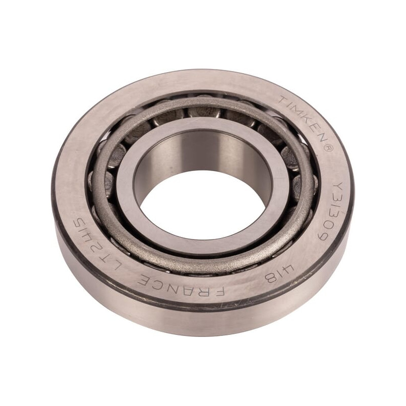 Łożysko walcowe stożkowe wzdłużne DIN720-313 Carraro 022668