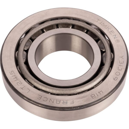 Łożysko walcowe stożkowe wzdłużne DIN720-313 Carraro 022668