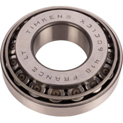 Łożysko walcowe stożkowe wzdłużne DIN720-313 Carraro 022668