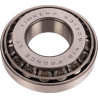 Łożysko walcowe stożkowe wzdłużne DIN720-313 Carraro 022668