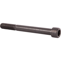 Śruba z łbem walcowym UNI 5931 M16x150 mm Carraro 021364