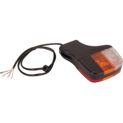 Lampa tylna Carraro 200877