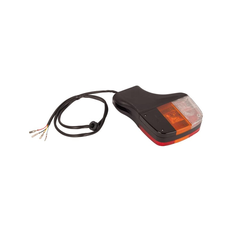 Lampa tylna Carraro 200877