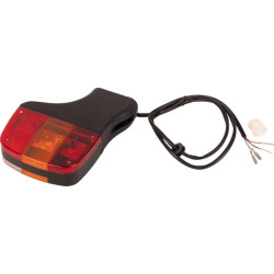 Lampa tylna Carraro 200877