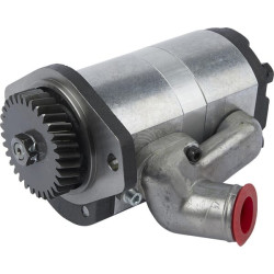Hydraulic pump Carraro 196381