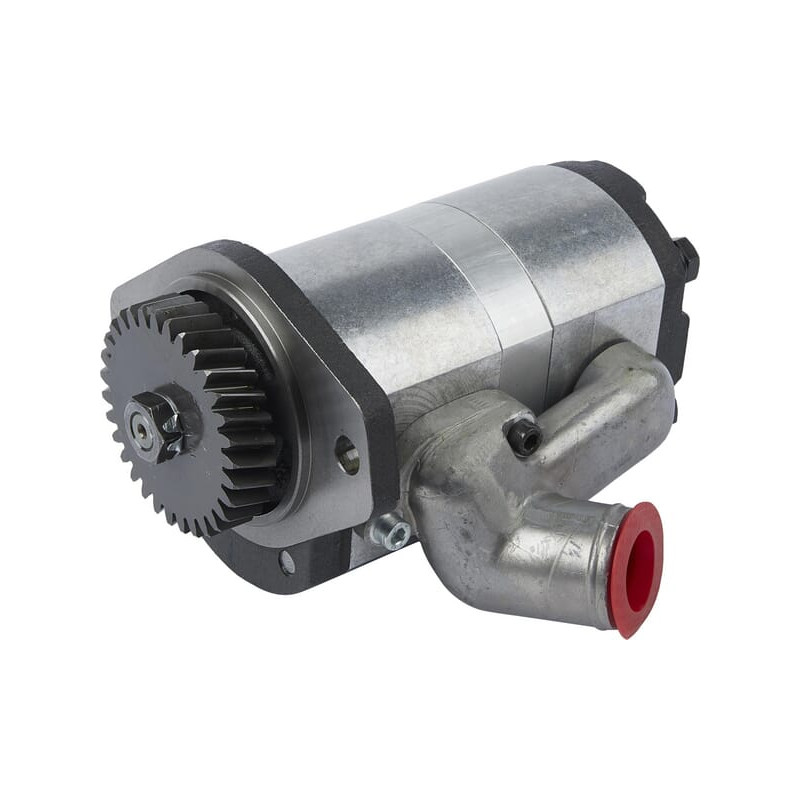 Hydraulic pump Carraro 196381