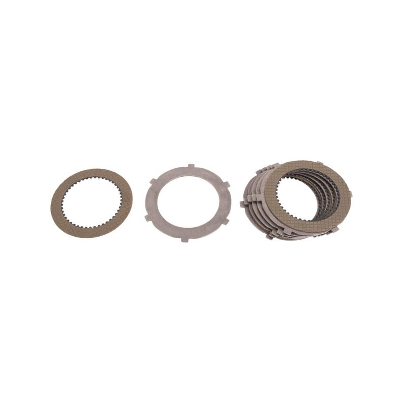 Zestaw tarcz sprzęgła EWD/RVS Carraro 149306
