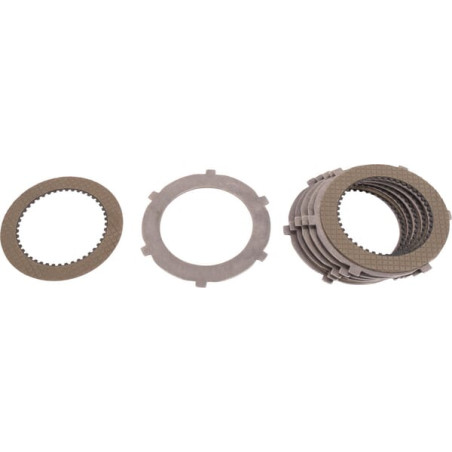 Zestaw tarcz sprzęgła EWD/RVS Carraro 149306