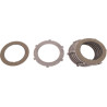 Zestaw tarcz sprzęgła EWD/RVS Carraro 149306