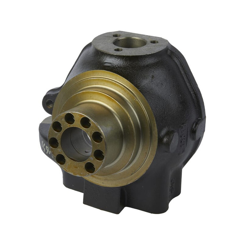 Stub axle, left Carraro 149147