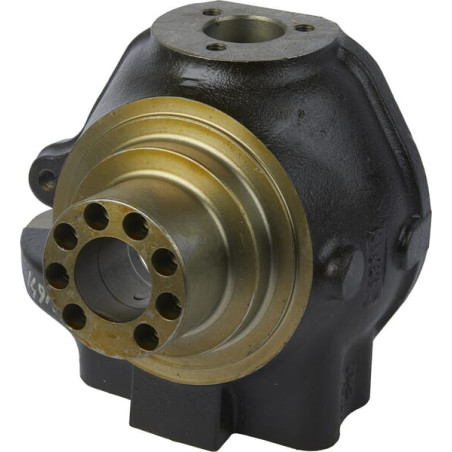 Stub axle, left Carraro 149147