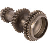 Shaft Carraro 147593