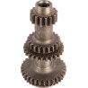 Shaft Carraro 147593
