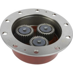 Planetary carrier kit Carraro 146260