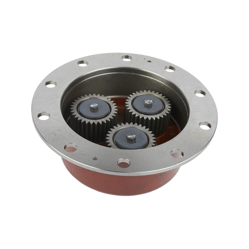 Planetary carrier kit Carraro 146260