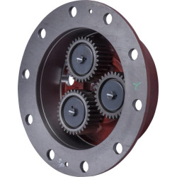 Planetary carrier unit Carraro 146259