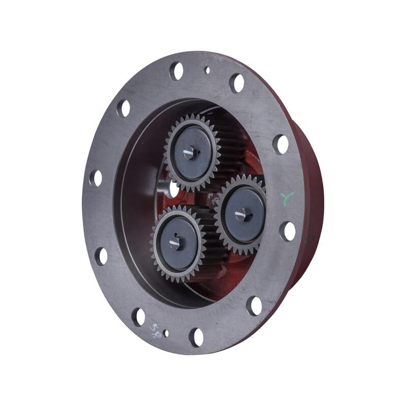 Planetary carrier unit Carraro 146259