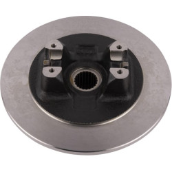 Hub Carraro 146048