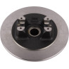 Hub Carraro 146048