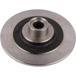 Hub Carraro 146048