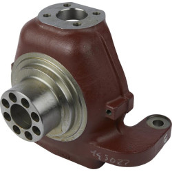 Stub axle, right Carraro 145022