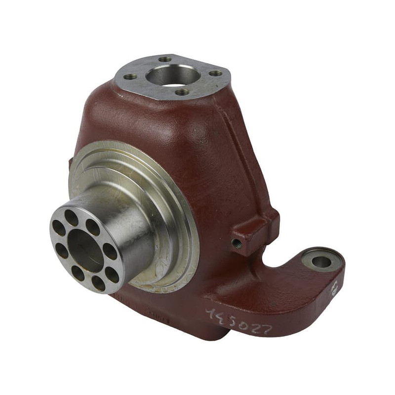 Stub axle, right Carraro 145022