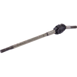 Shaft Carraro 144489