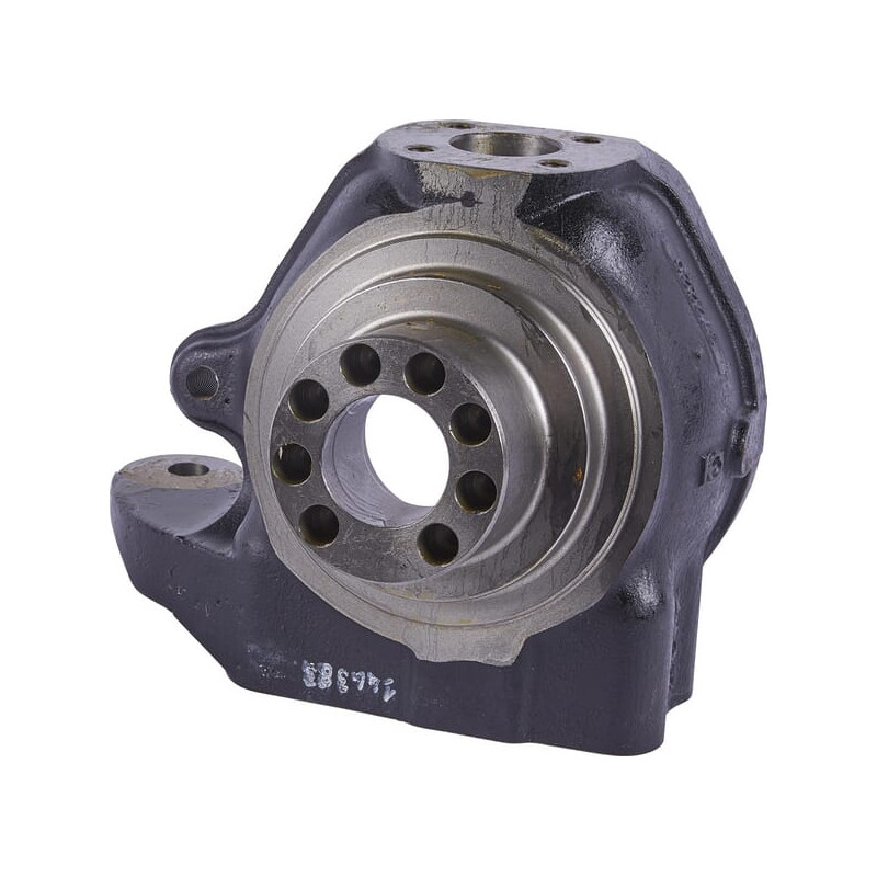 Stub axle, left Carraro 144383