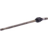 Shaft Carraro 144064