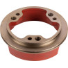 Tłoczek hamulcowy Carraro 141259
