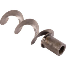 Tuleja mocująca lewa Carraro 138949