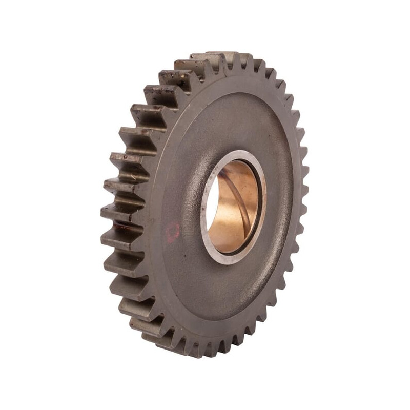 Koło zębate liczba zębów39 Carraro 138827