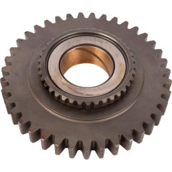 Koło zębate liczba zębów39 Carraro 138827