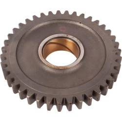 Koło zębate liczba zębów39 Carraro 138827