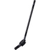 Shaft Carraro 138071