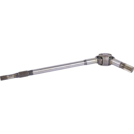 Półoś kompletna Carraro 137950