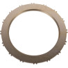 Tarcza hamulcowa Carraro 136137
